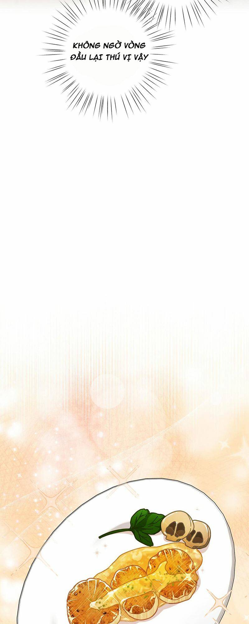 Đầu Bếp 100 Tuổi - Chapter 8 - Page 27
