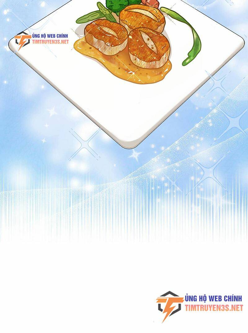 Đầu Bếp 100 Tuổi - Chapter 8 - Page 29