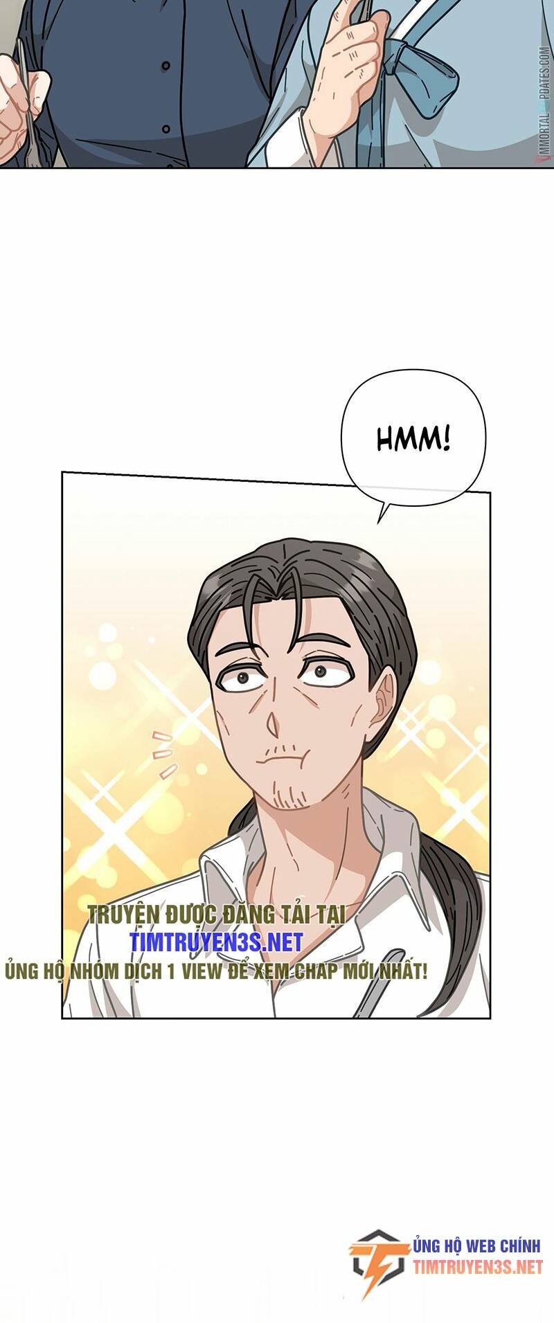 Đầu Bếp 100 Tuổi - Chapter 8 - Page 32