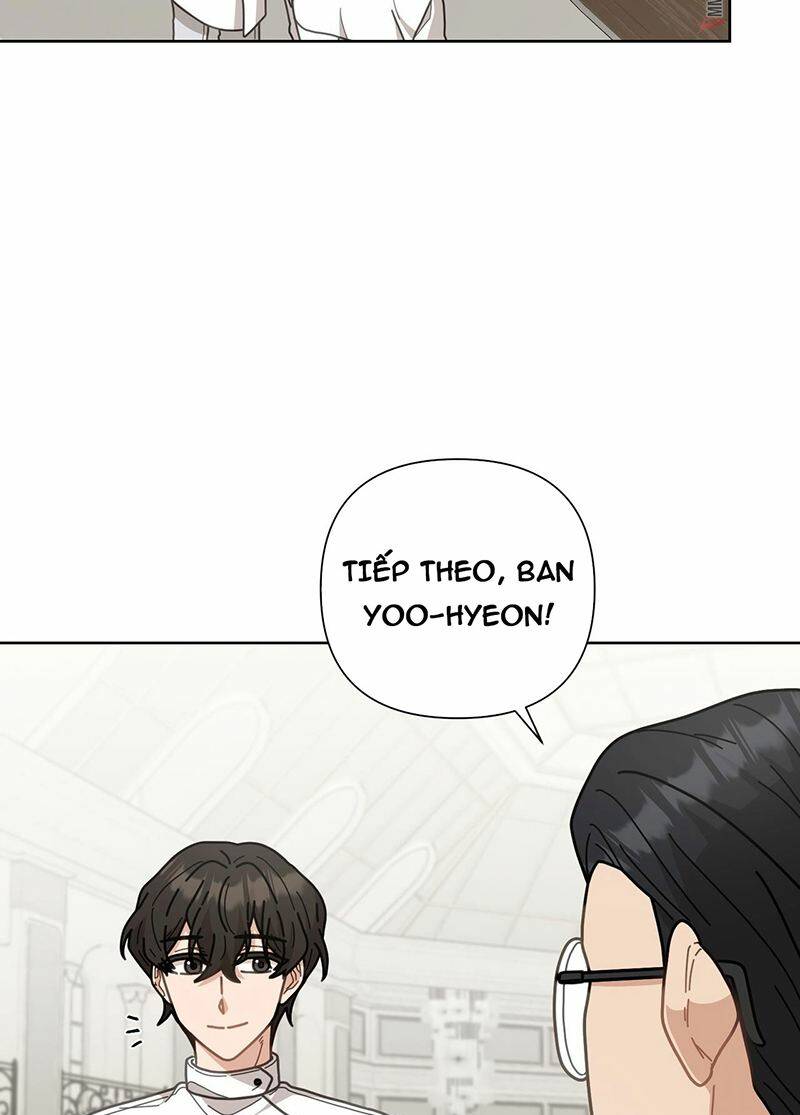 Đầu Bếp 100 Tuổi - Chapter 8 - Page 35
