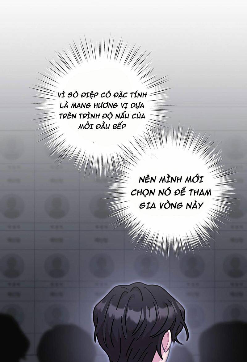 Đầu Bếp 100 Tuổi - Chapter 8 - Page 3