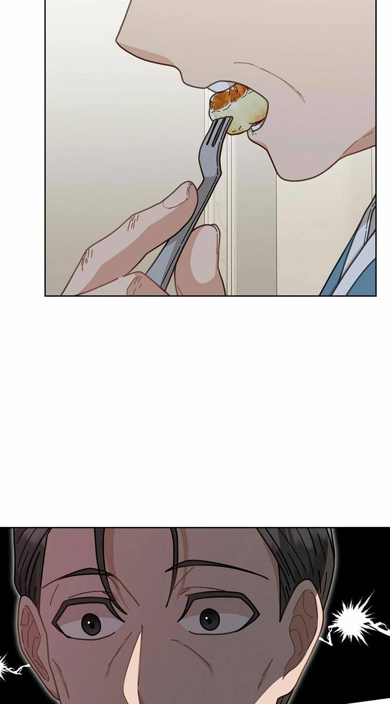 Đầu Bếp 100 Tuổi - Chapter 8 - Page 41