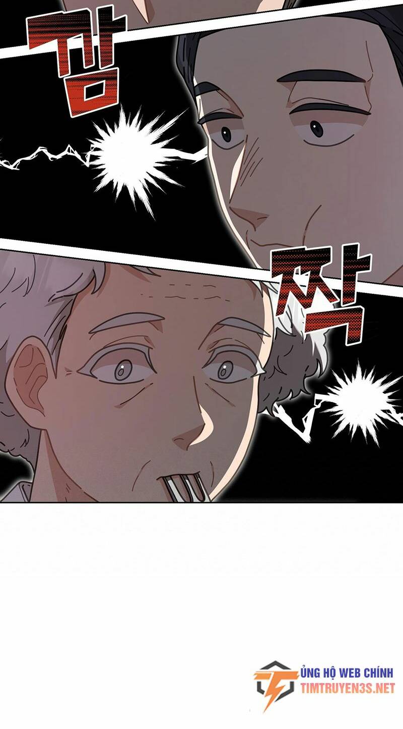 Đầu Bếp 100 Tuổi - Chapter 8 - Page 42