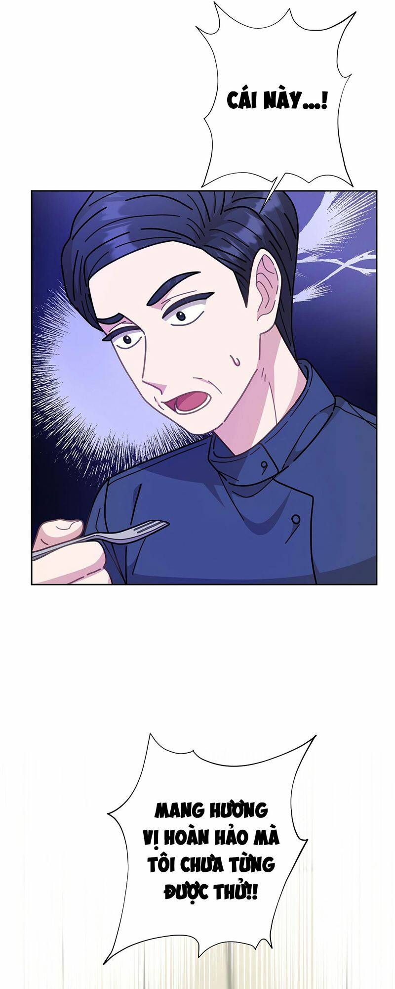 Đầu Bếp 100 Tuổi - Chapter 8 - Page 46