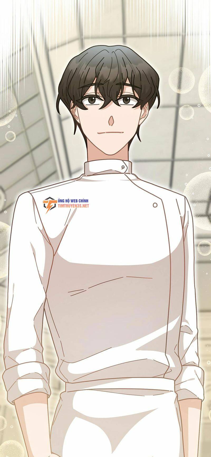 Đầu Bếp 100 Tuổi - Chapter 8 - Page 47