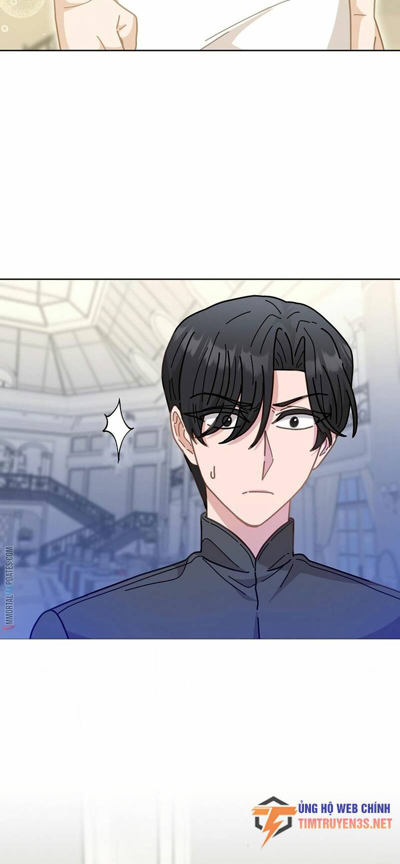 Đầu Bếp 100 Tuổi - Chapter 8 - Page 48