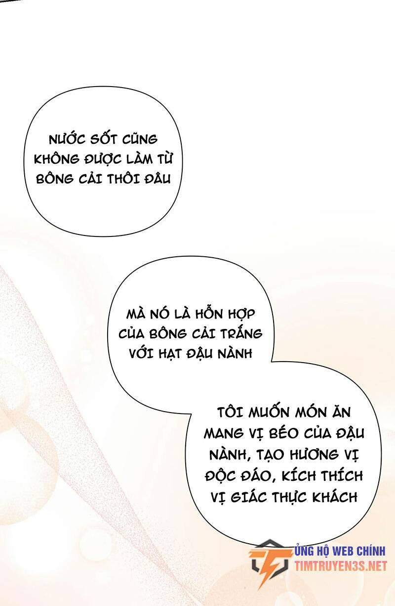 Đầu Bếp 100 Tuổi - Chapter 8 - Page 52