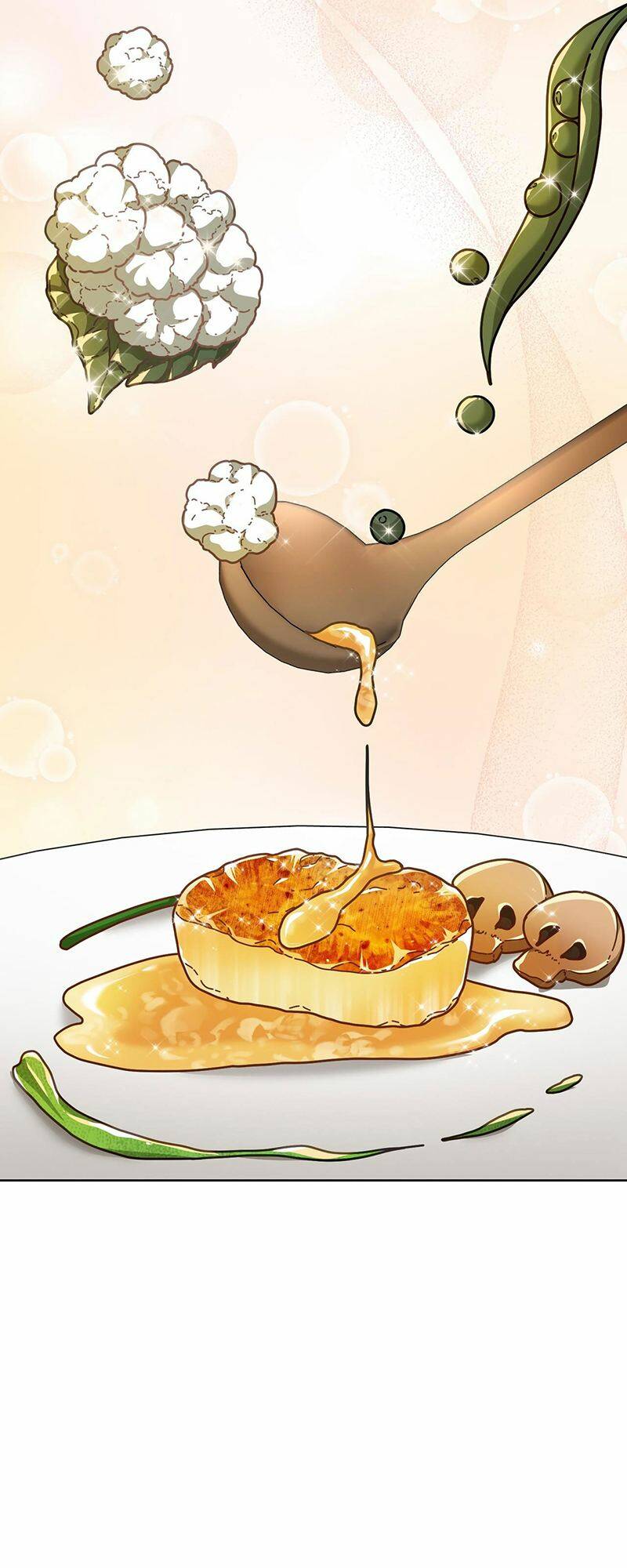 Đầu Bếp 100 Tuổi - Chapter 8 - Page 53