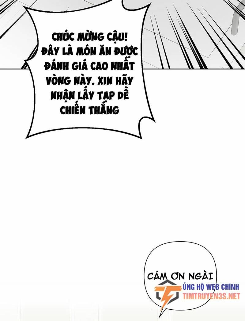 Đầu Bếp 100 Tuổi - Chapter 8 - Page 56