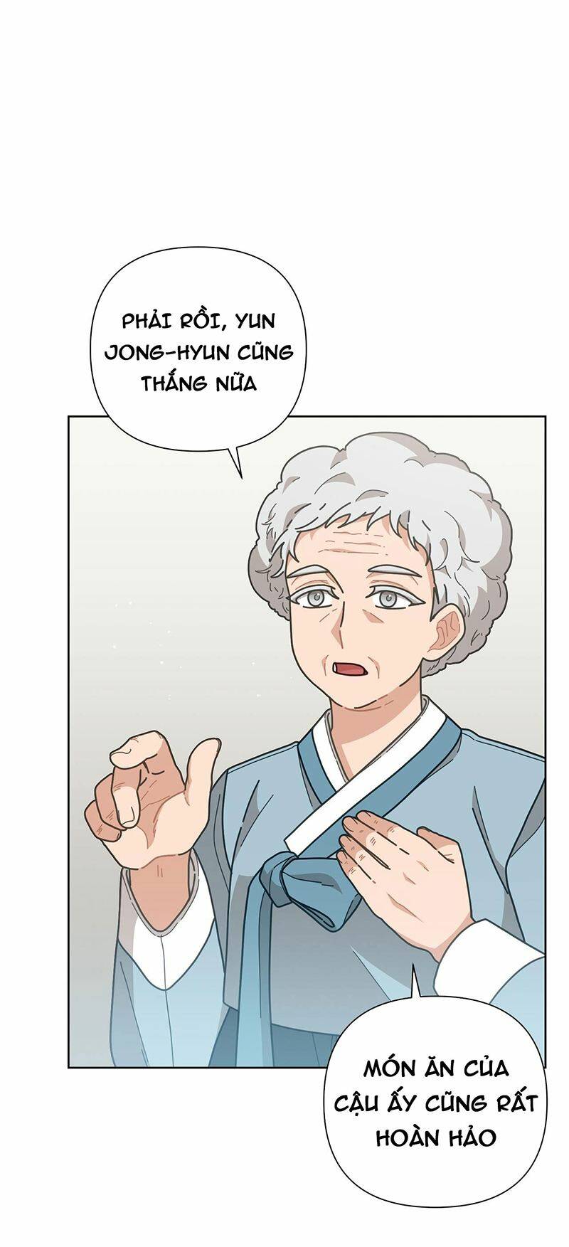 Đầu Bếp 100 Tuổi - Chapter 8 - Page 58