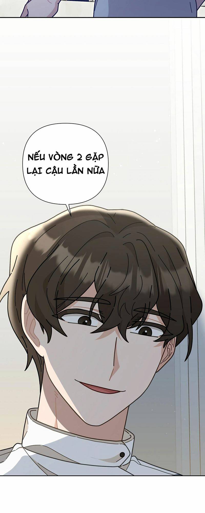 Đầu Bếp 100 Tuổi - Chapter 8 - Page 61