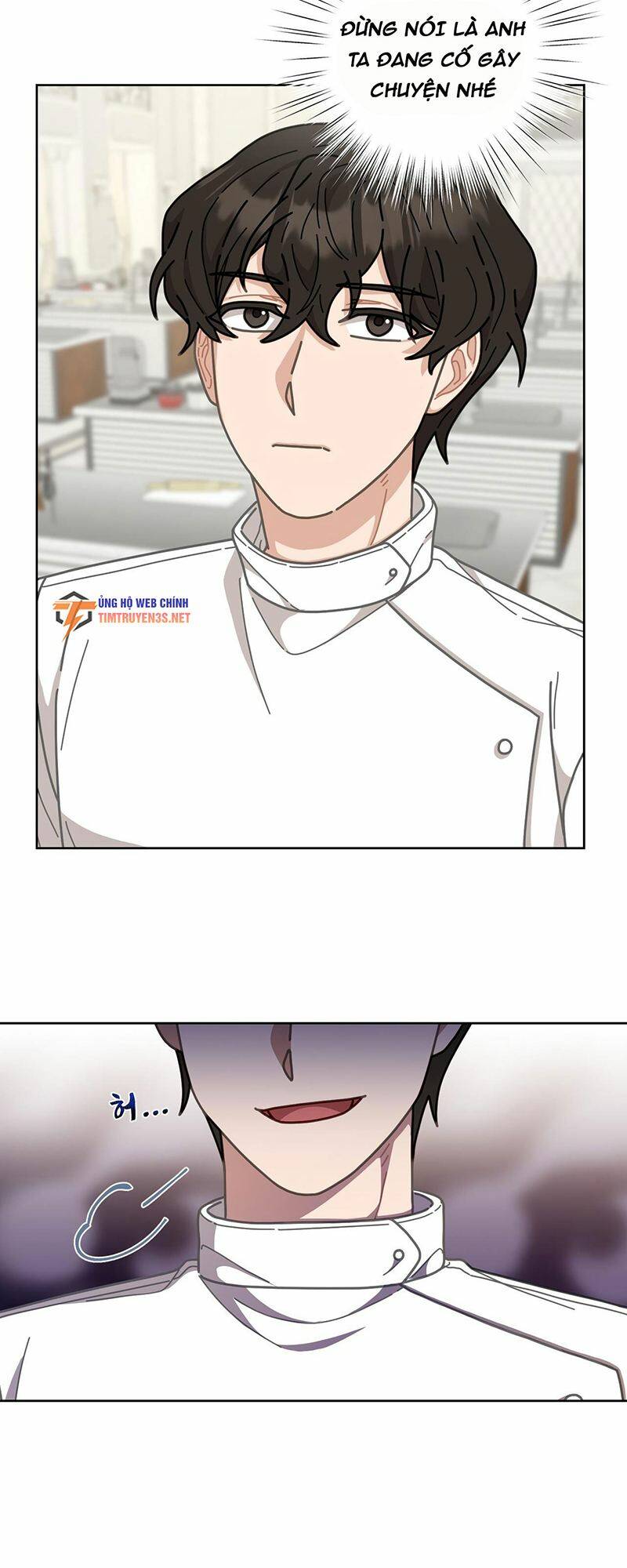 Đầu Bếp 100 Tuổi - Chapter 8 - Page 6