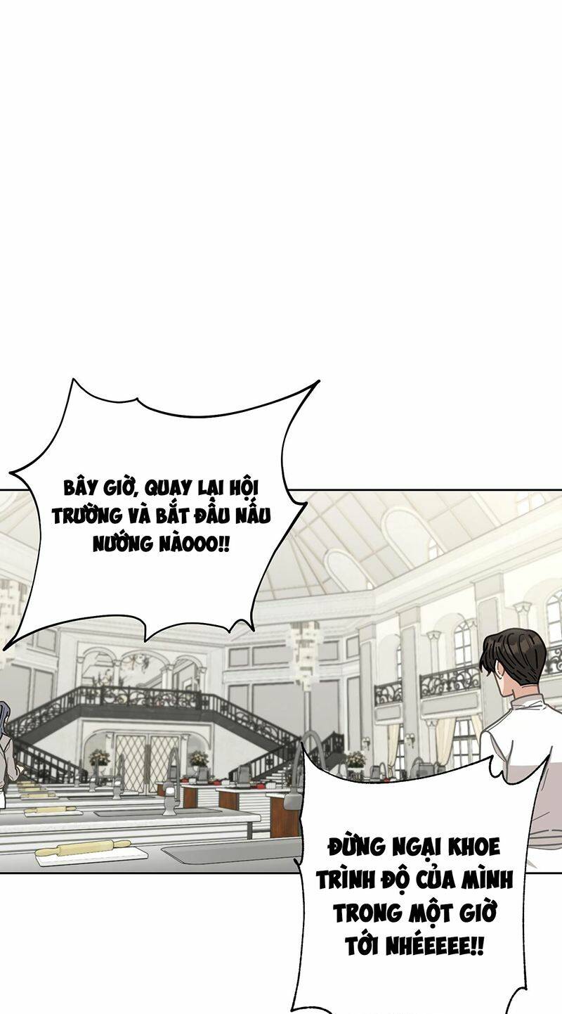 Đầu Bếp 100 Tuổi - Chapter 8 - Page 7
