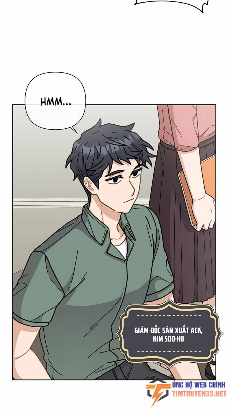 Đầu Bếp 100 Tuổi - Chapter 8 - Page 8