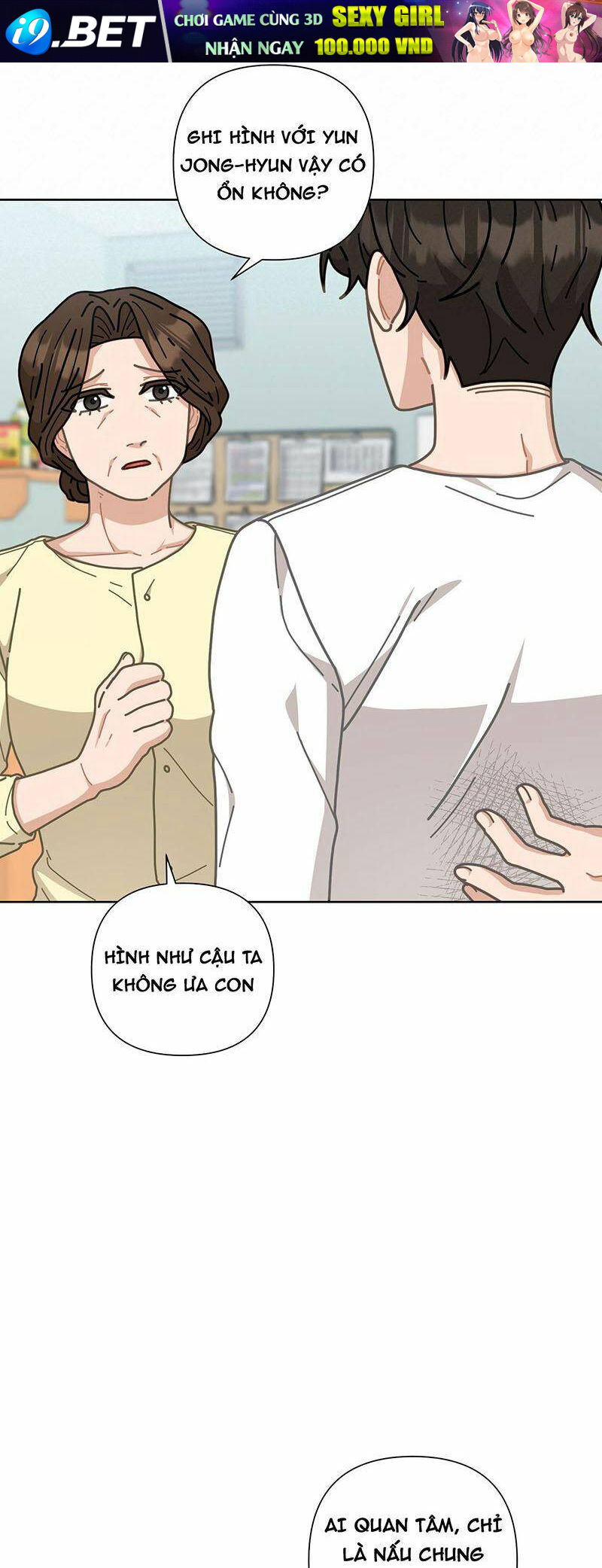 Đầu Bếp 100 Tuổi - Chapter 9 - Page 10