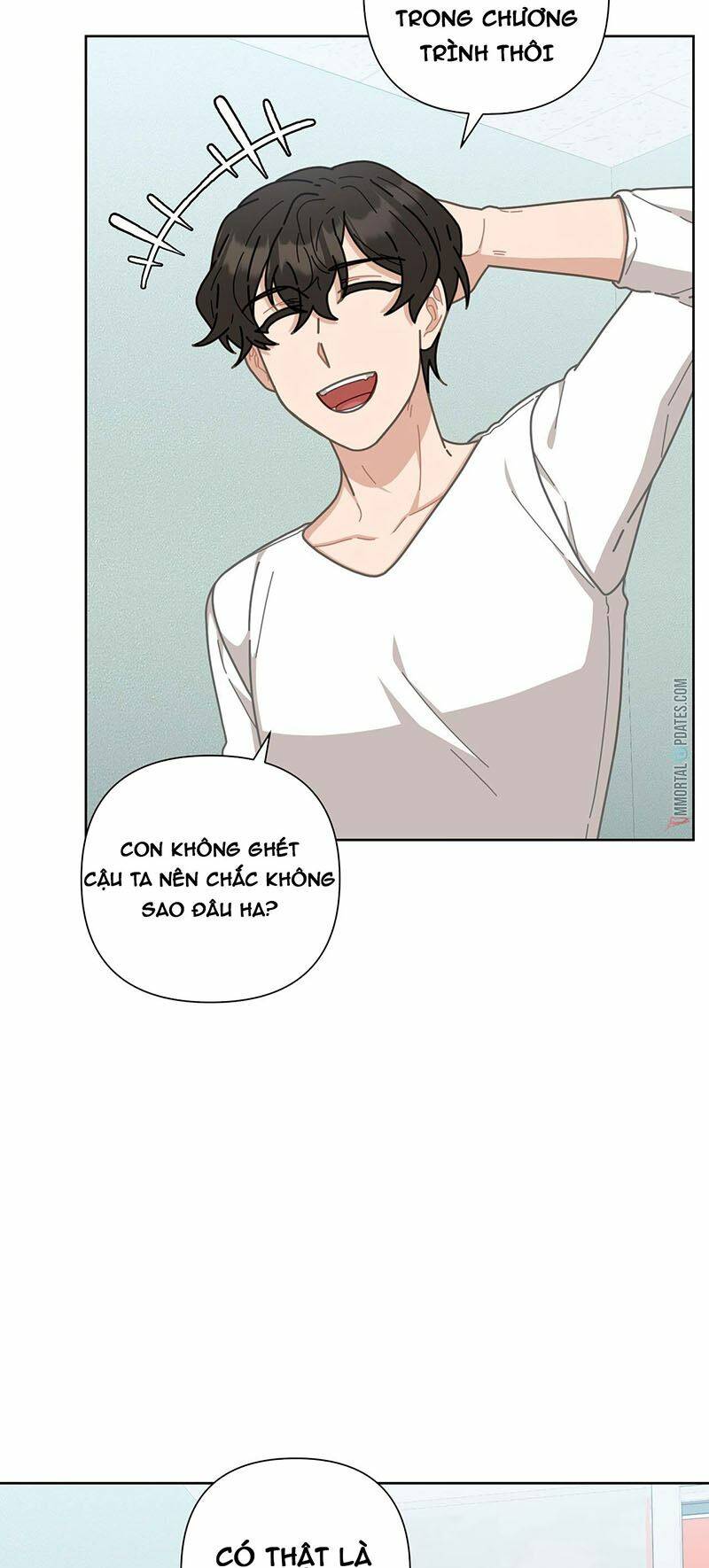 Đầu Bếp 100 Tuổi - Chapter 9 - Page 11