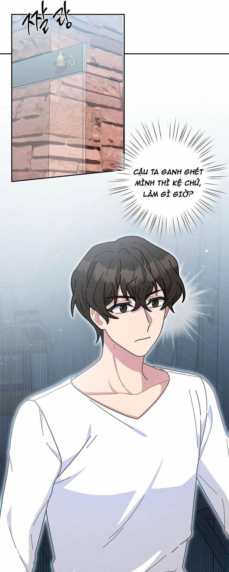 Đầu Bếp 100 Tuổi - Chapter 9 - Page 13