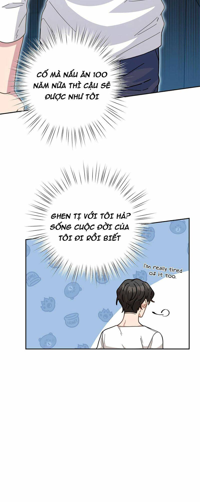 Đầu Bếp 100 Tuổi - Chapter 9 - Page 14