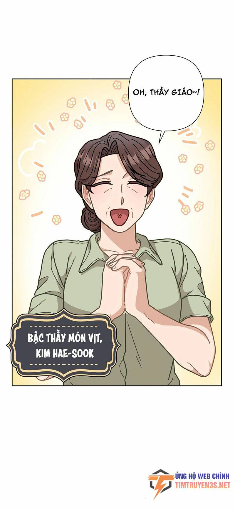 Đầu Bếp 100 Tuổi - Chapter 9 - Page 16