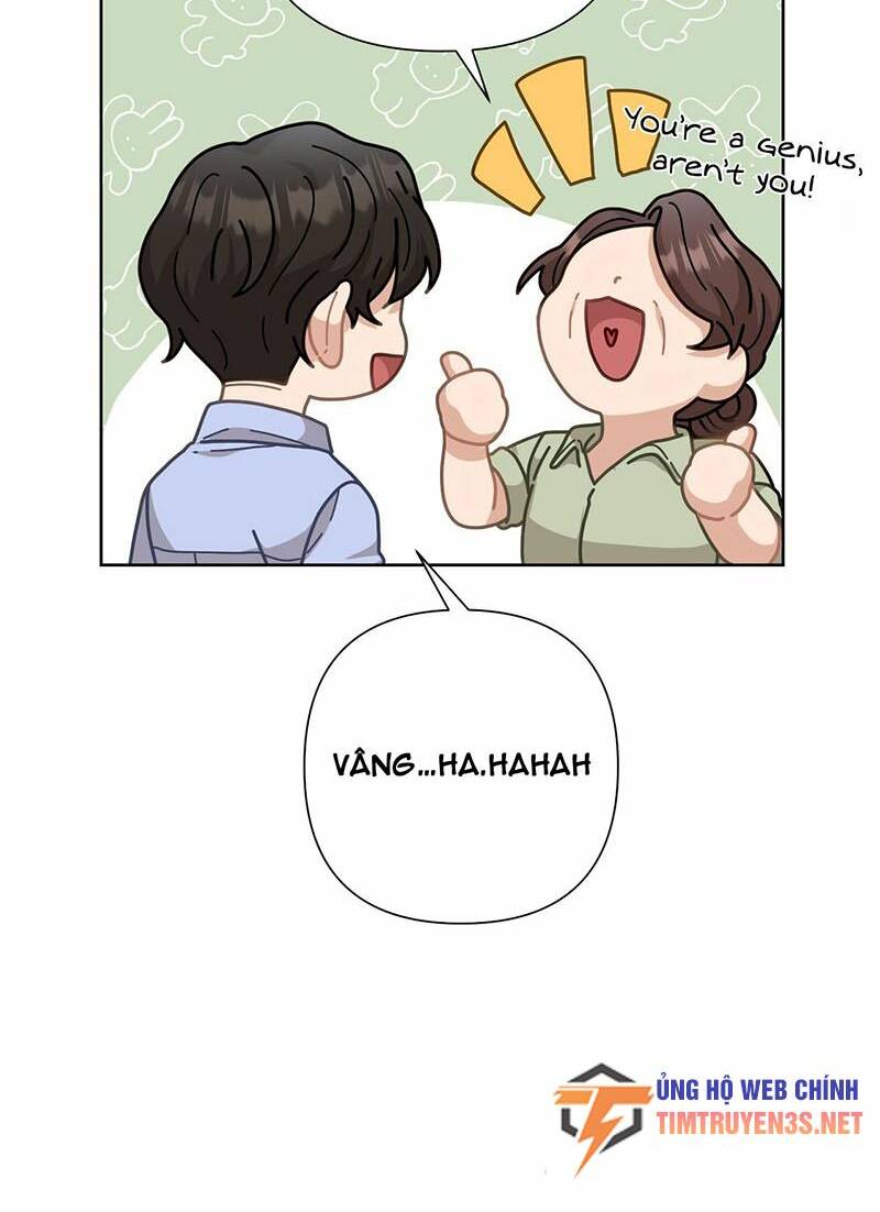 Đầu Bếp 100 Tuổi - Chapter 9 - Page 20