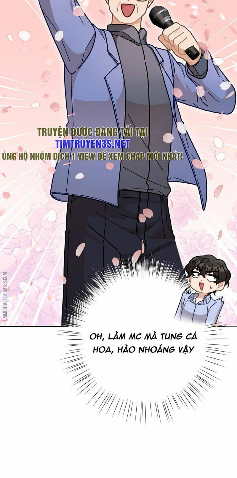 Đầu Bếp 100 Tuổi - Chapter 9 - Page 22