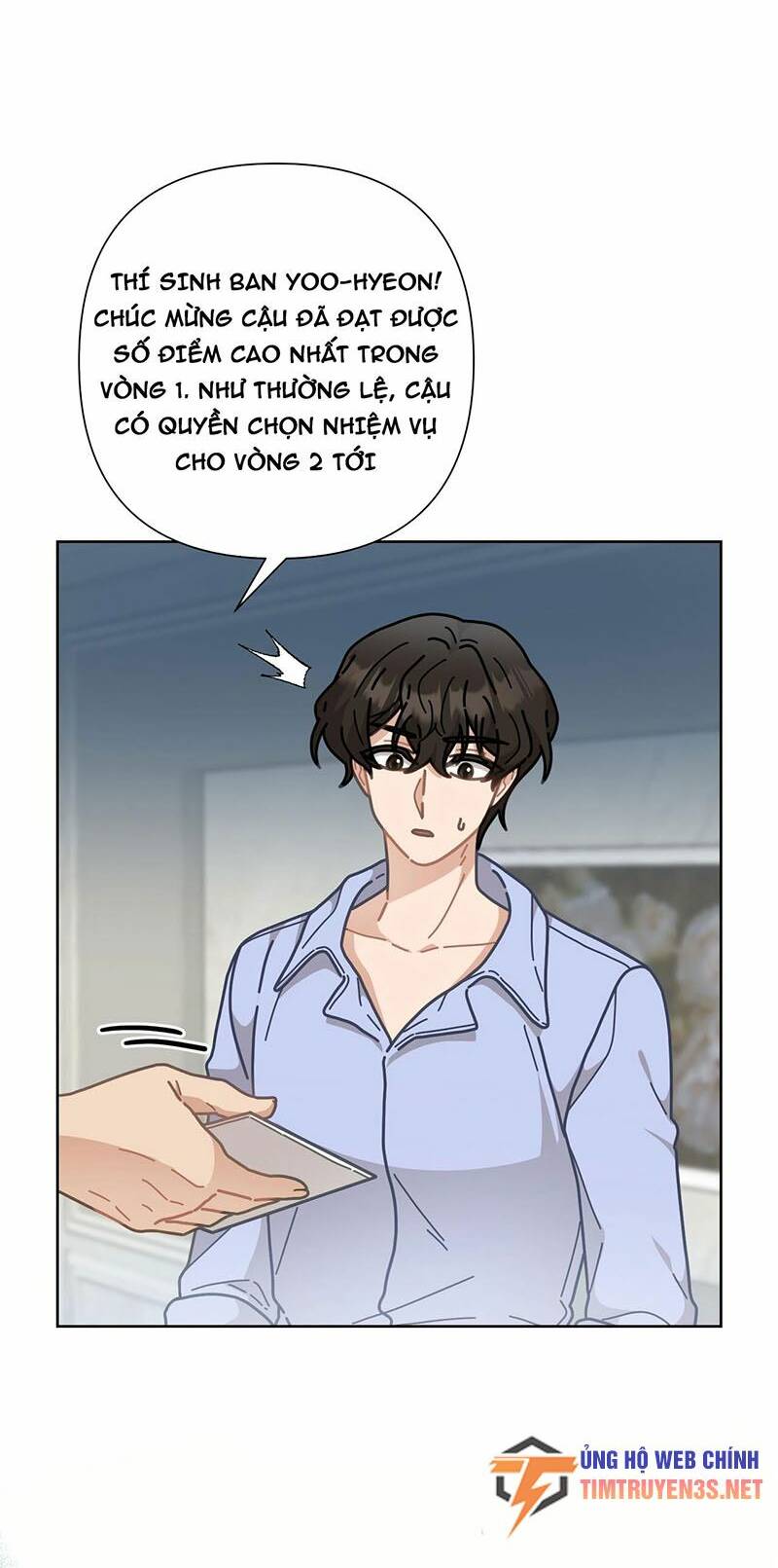 Đầu Bếp 100 Tuổi - Chapter 9 - Page 23
