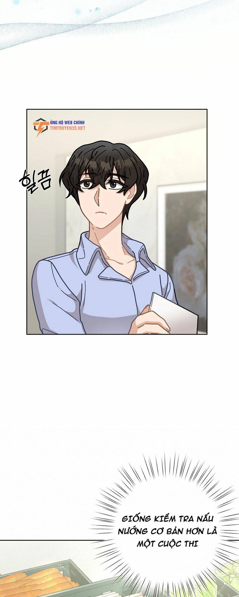 Đầu Bếp 100 Tuổi - Chapter 9 - Page 25