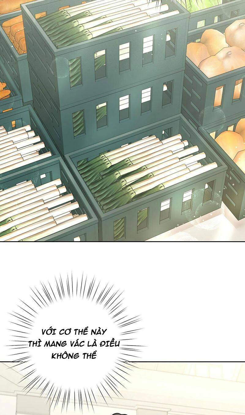 Đầu Bếp 100 Tuổi - Chapter 9 - Page 26