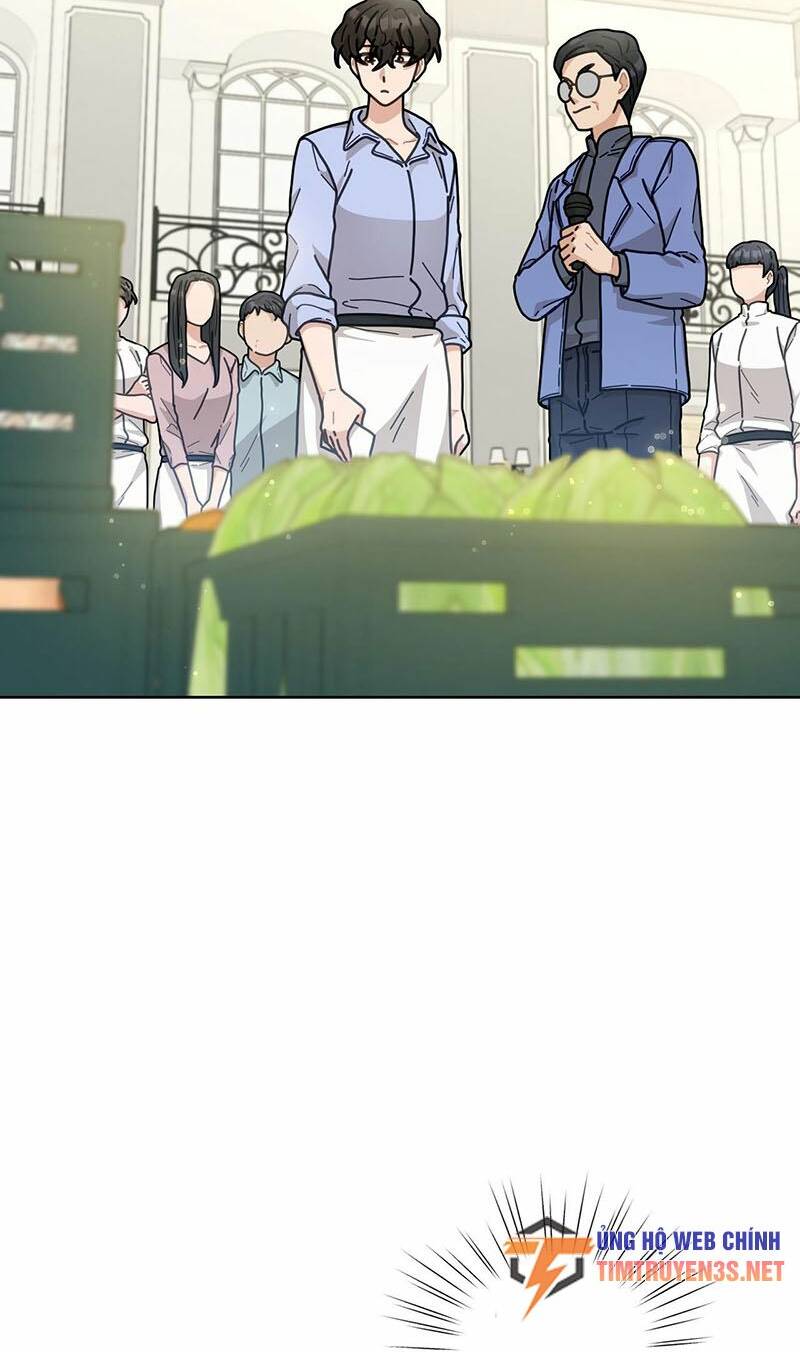 Đầu Bếp 100 Tuổi - Chapter 9 - Page 27