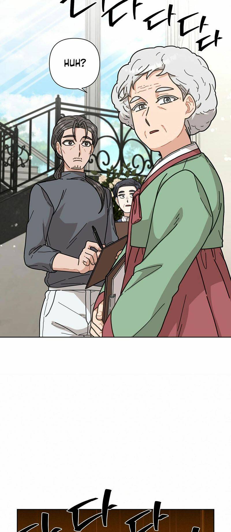 Đầu Bếp 100 Tuổi - Chapter 9 - Page 33