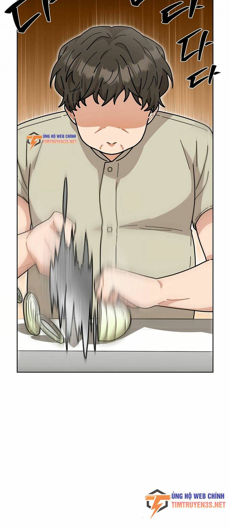 Đầu Bếp 100 Tuổi - Chapter 9 - Page 34