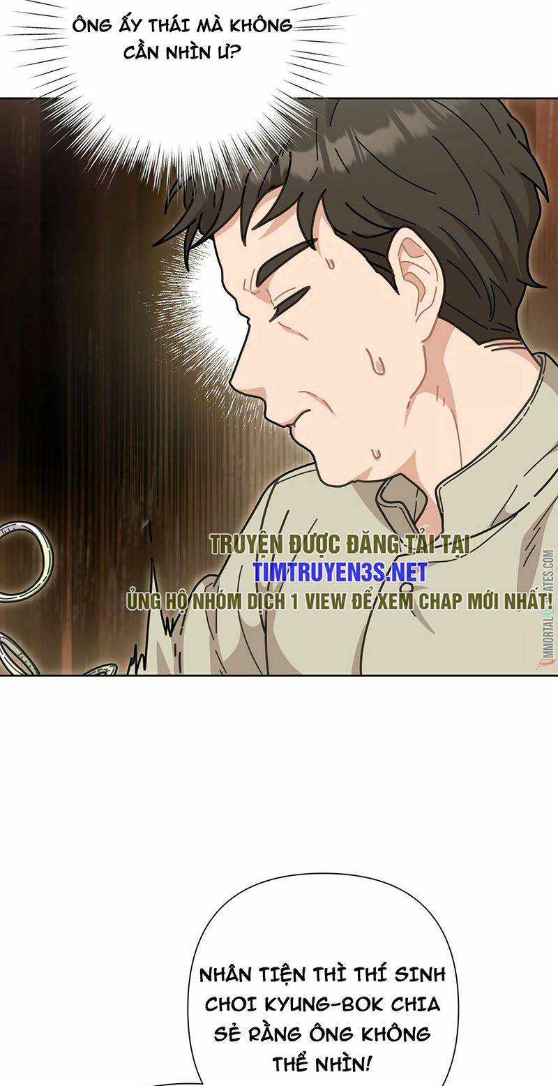 Đầu Bếp 100 Tuổi - Chapter 9 - Page 37