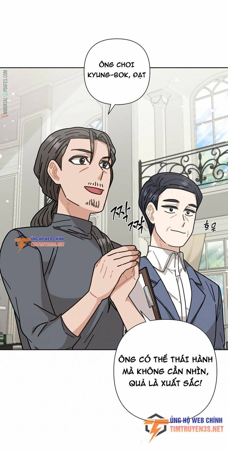 Đầu Bếp 100 Tuổi - Chapter 9 - Page 41