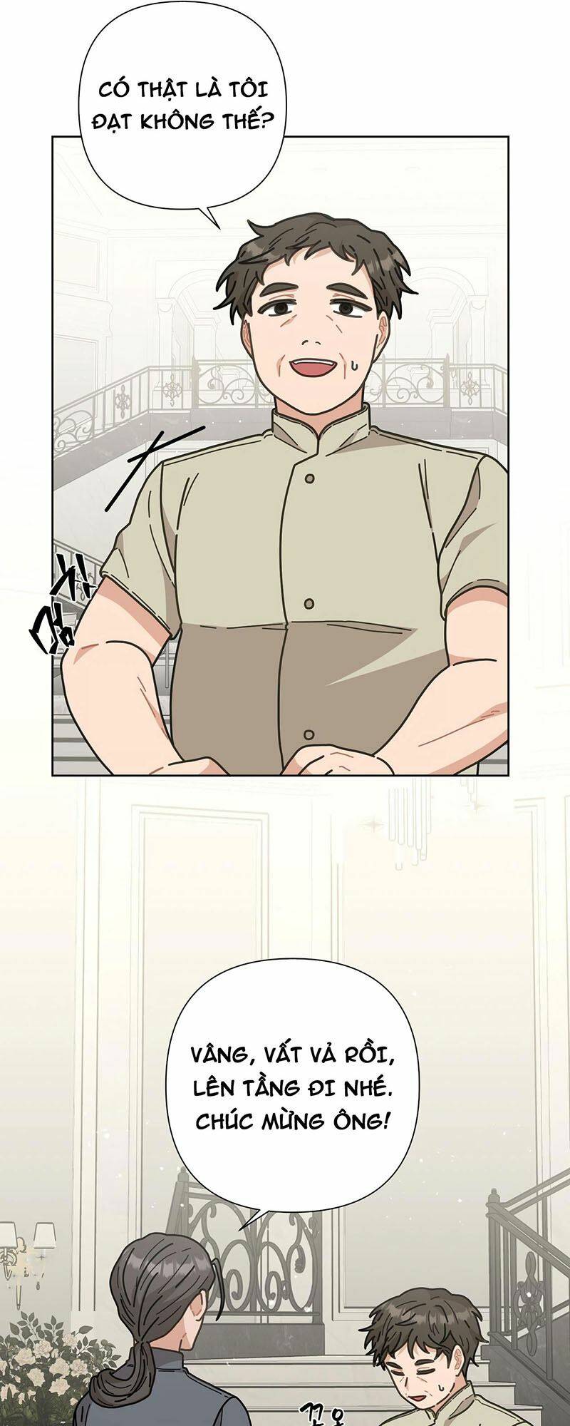 Đầu Bếp 100 Tuổi - Chapter 9 - Page 42