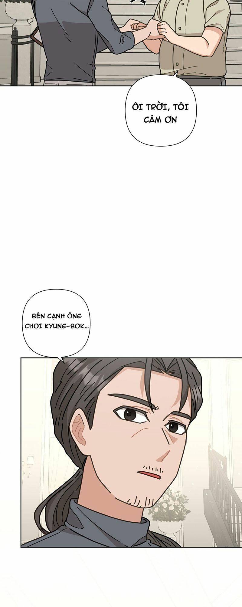 Đầu Bếp 100 Tuổi - Chapter 9 - Page 43