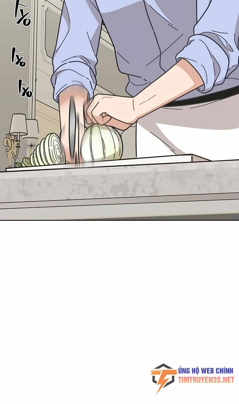 Đầu Bếp 100 Tuổi - Chapter 9 - Page 45