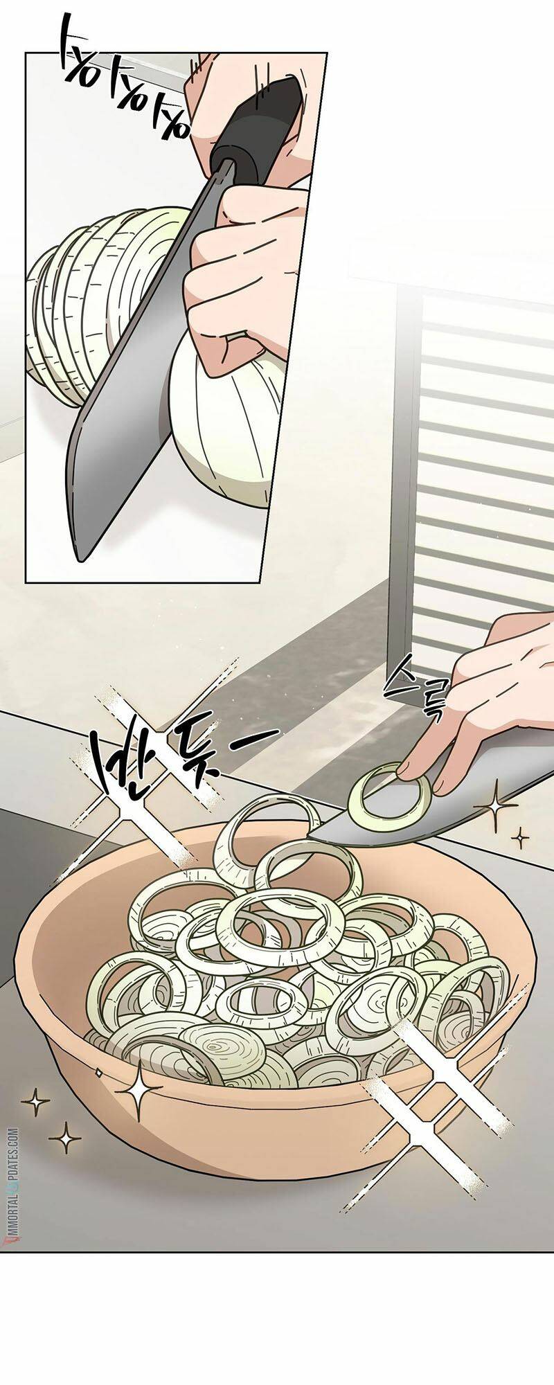 Đầu Bếp 100 Tuổi - Chapter 9 - Page 46