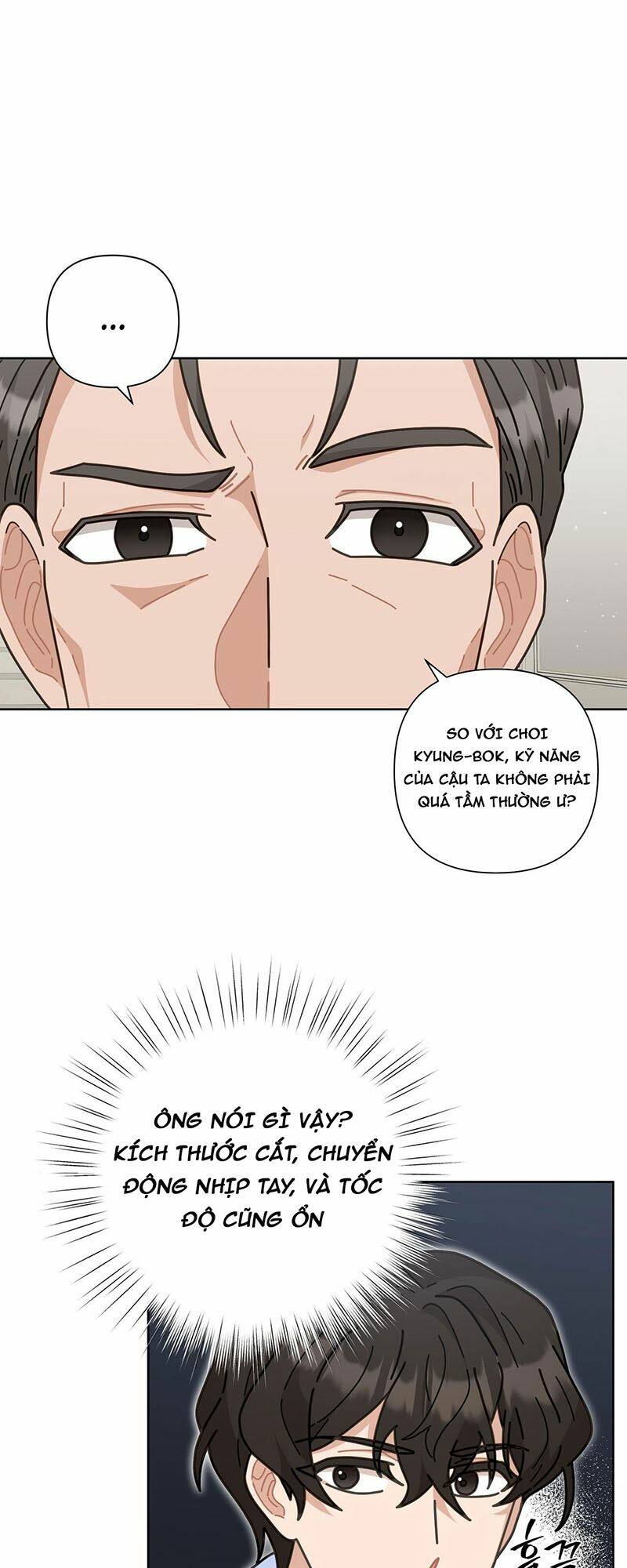 Đầu Bếp 100 Tuổi - Chapter 9 - Page 47