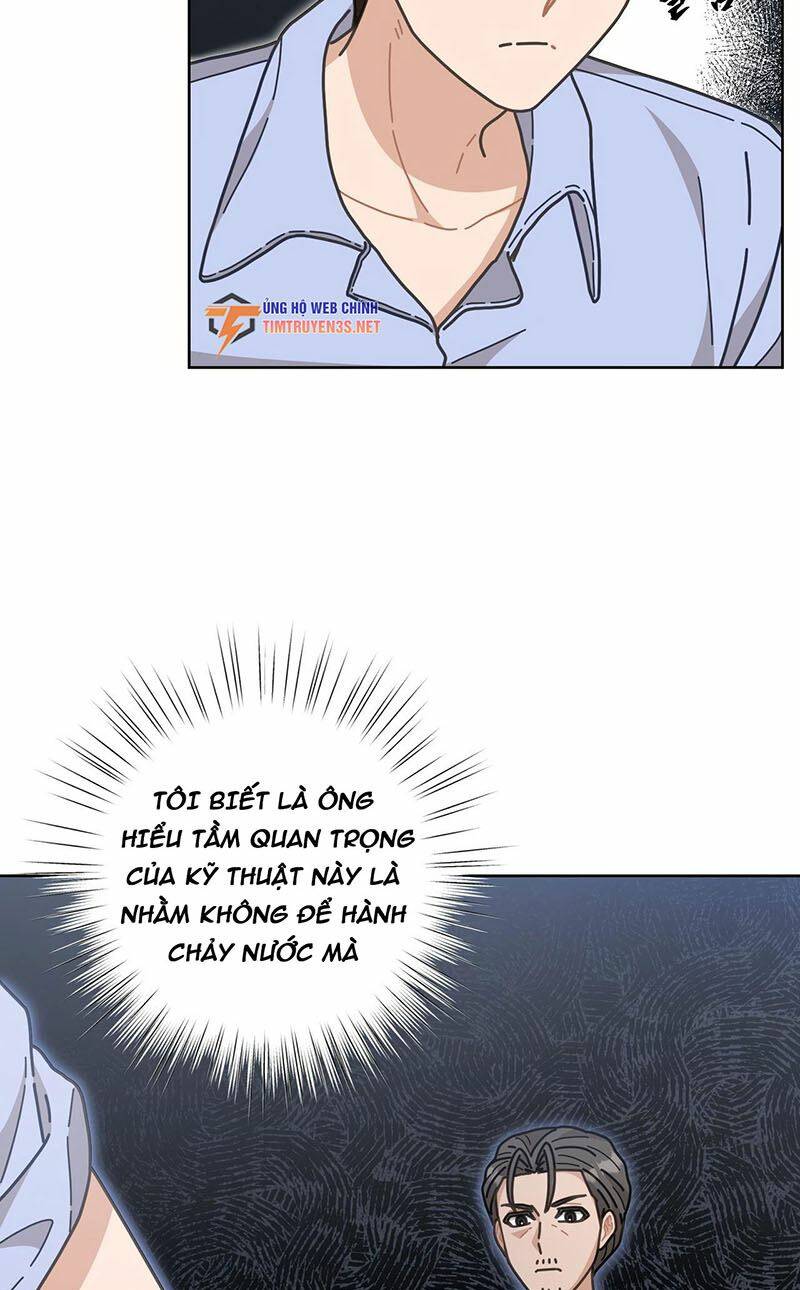 Đầu Bếp 100 Tuổi - Chapter 9 - Page 48