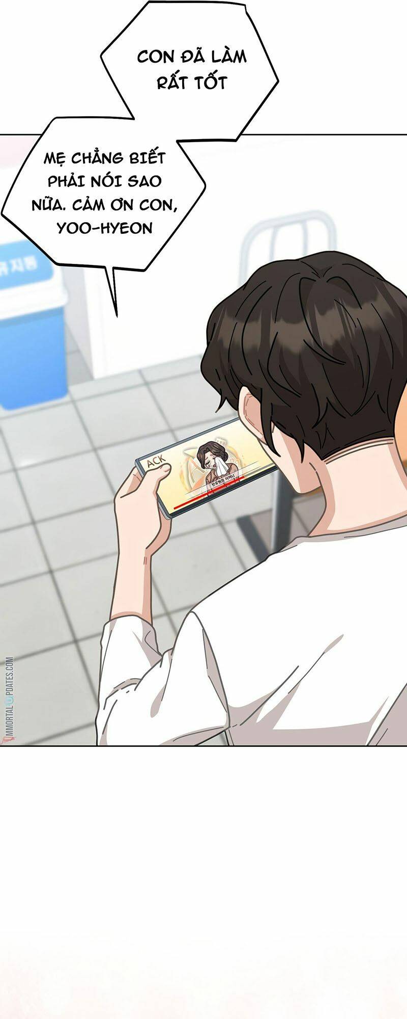 Đầu Bếp 100 Tuổi - Chapter 9 - Page 4