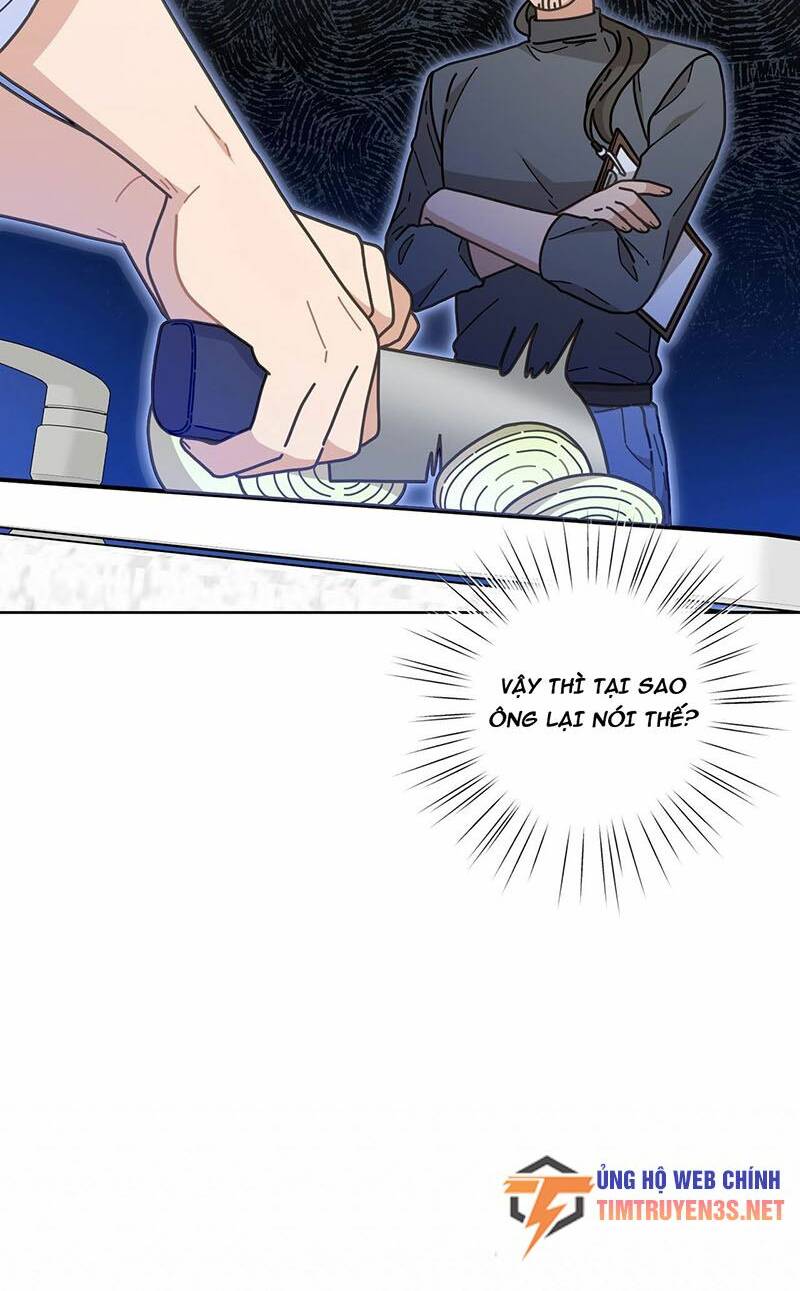 Đầu Bếp 100 Tuổi - Chapter 9 - Page 49