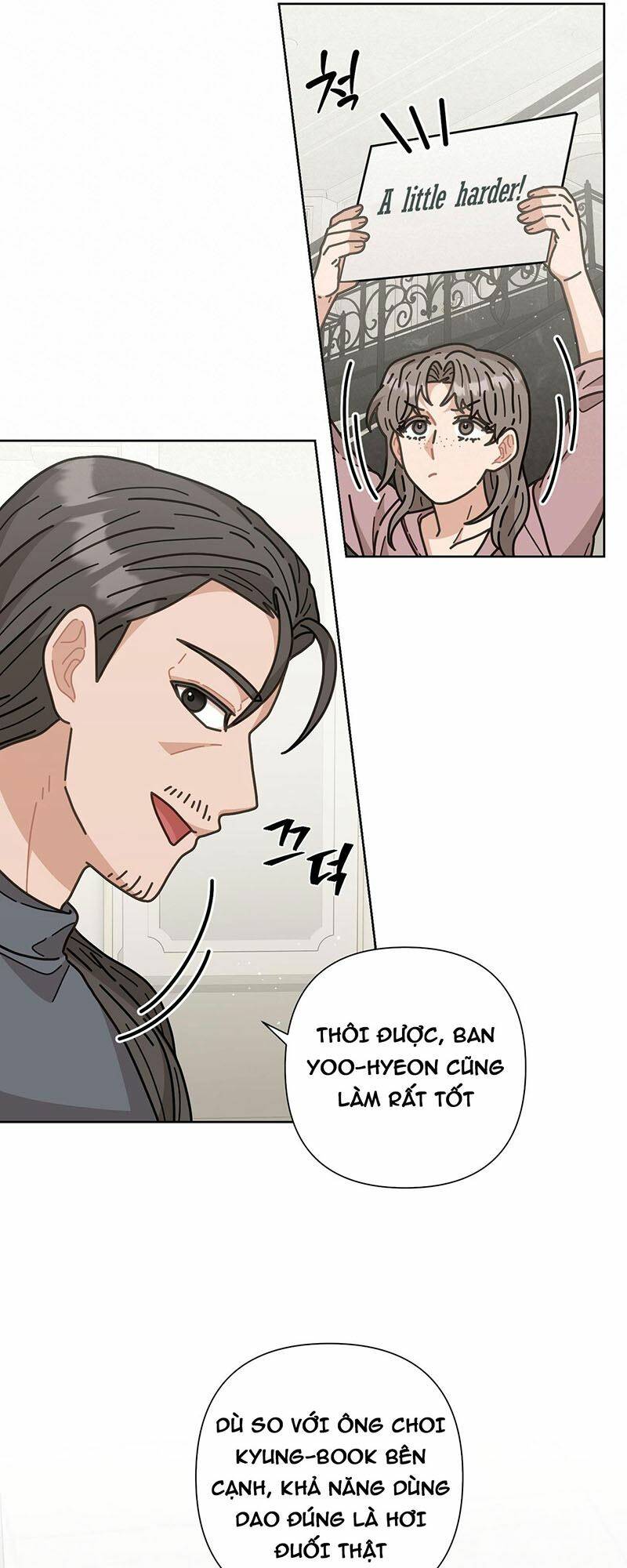 Đầu Bếp 100 Tuổi - Chapter 9 - Page 50