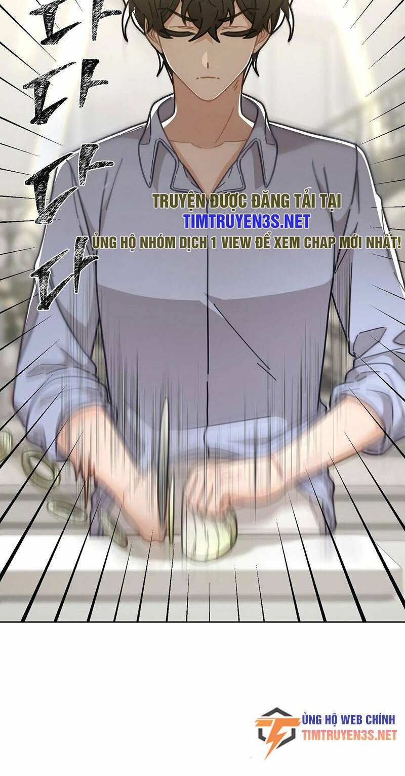 Đầu Bếp 100 Tuổi - Chapter 9 - Page 56