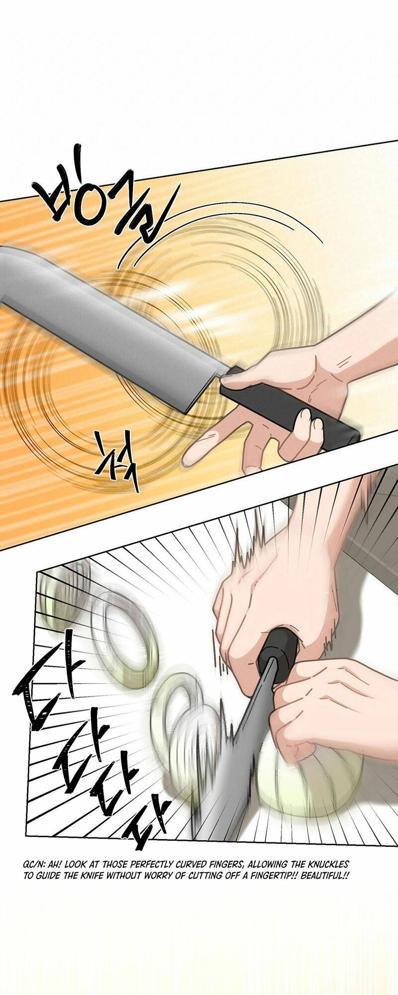 Đầu Bếp 100 Tuổi - Chapter 9 - Page 58