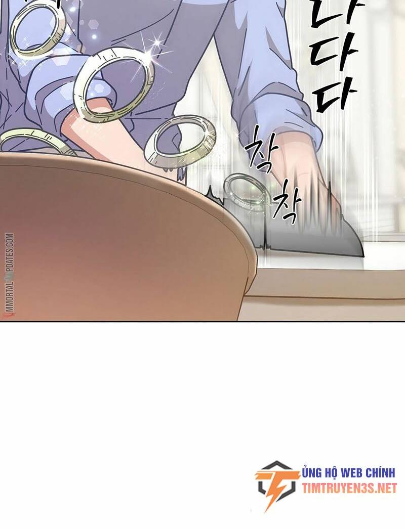Đầu Bếp 100 Tuổi - Chapter 9 - Page 60