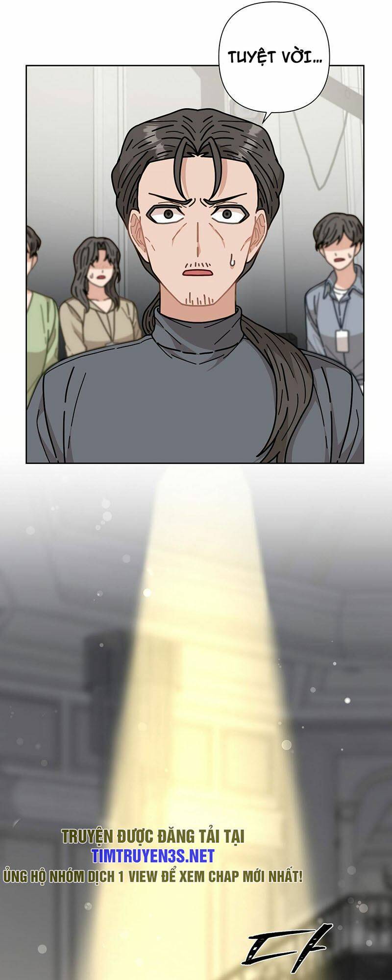 Đầu Bếp 100 Tuổi - Chapter 9 - Page 61