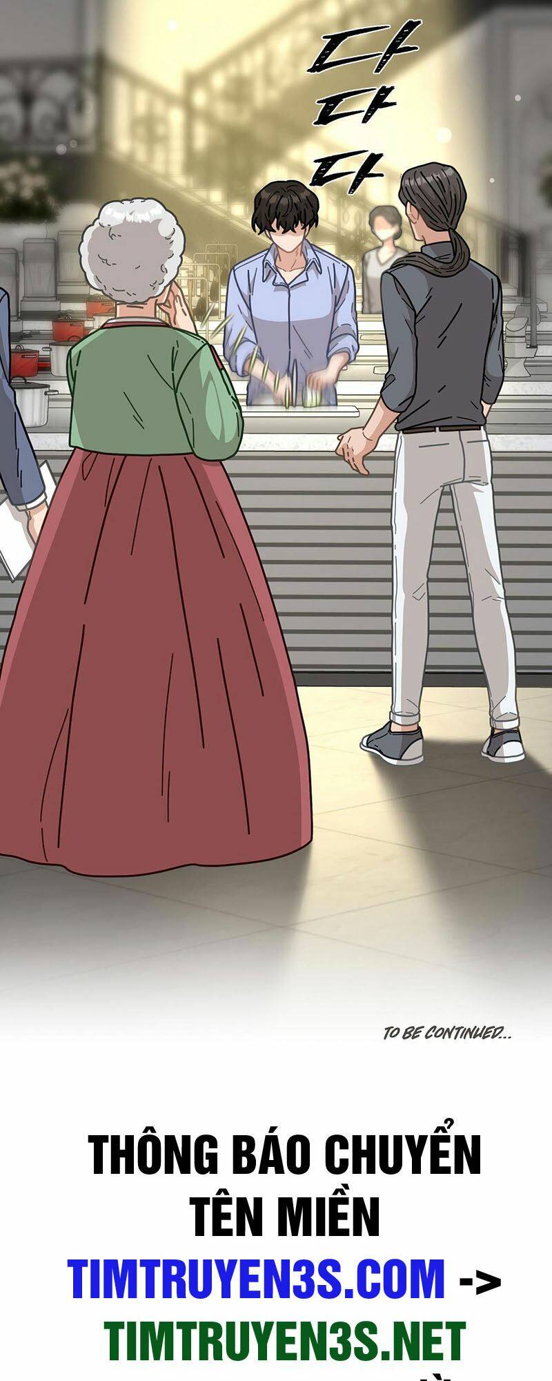 Đầu Bếp 100 Tuổi - Chapter 9 - Page 62