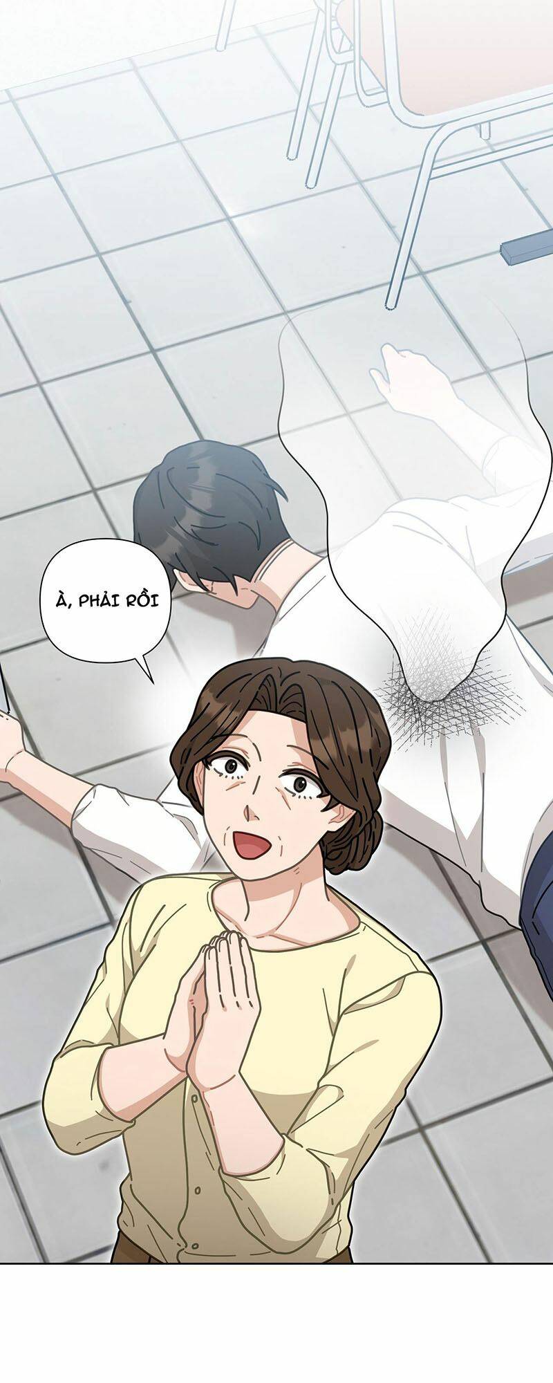 Đầu Bếp 100 Tuổi - Chapter 9 - Page 7