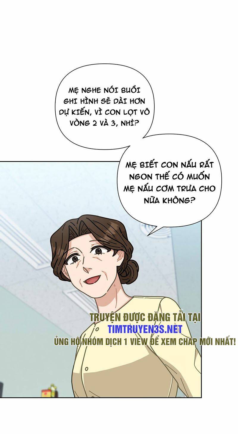 Đầu Bếp 100 Tuổi - Chapter 9 - Page 8