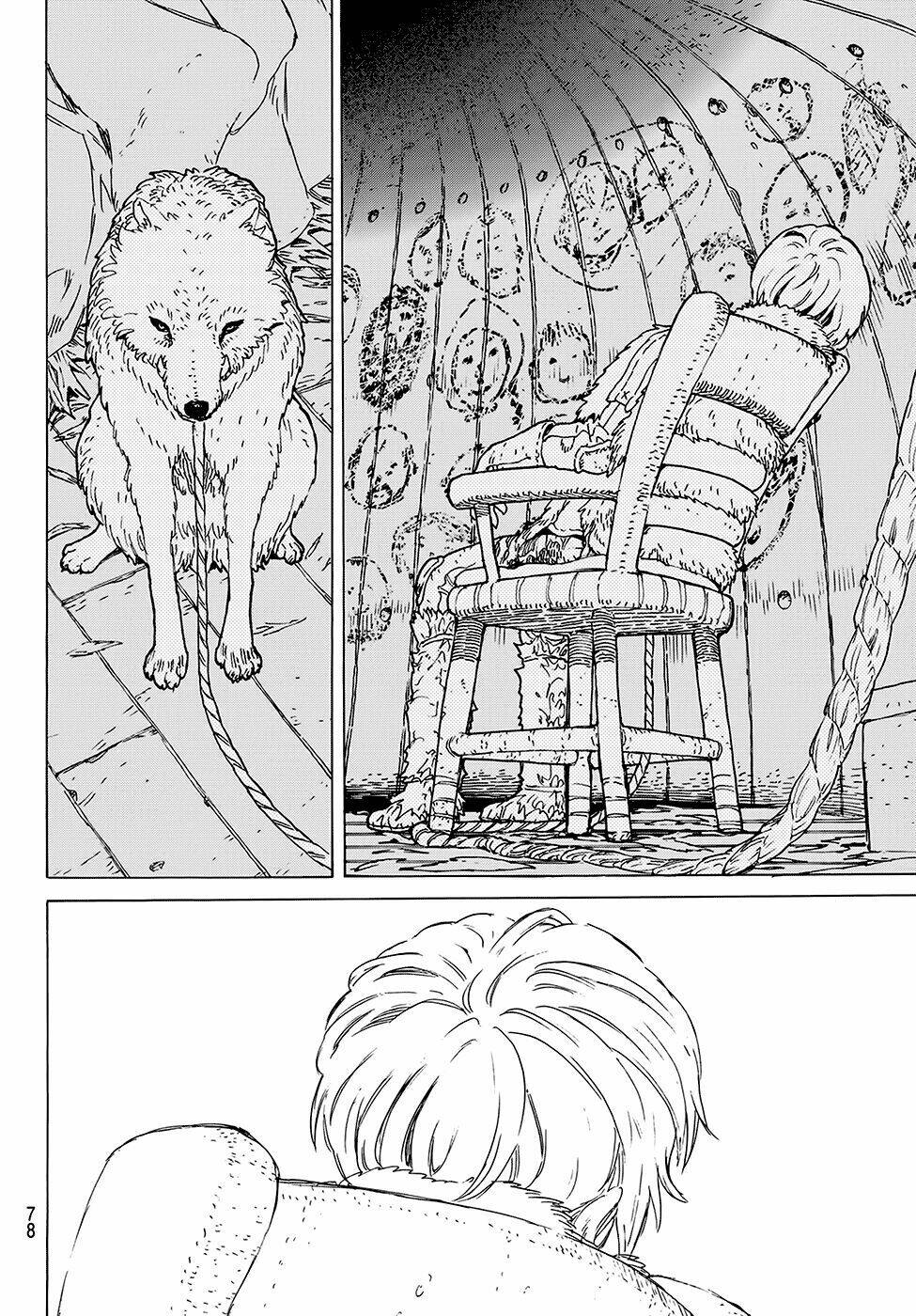 Gửi Em, Người Bất Tử - Chapter 1 - Page 71